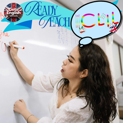 Thinking of using CLIL in your classroom?